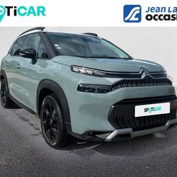 Citroen C3 Aircross C3 Aircross PureTech 110 S&S BVM6 Shine Pack Valserh&ocirc;ne