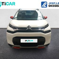 Citroen C3 Aircross C3 Aircross PureTech 110 S&S BVM6 Shine V&eacute;traz-Monthoux