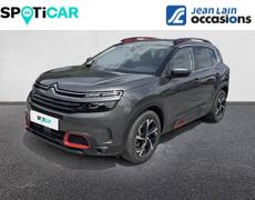 Citroen C5 Aircross Sallanches