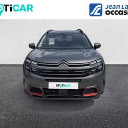 Citroen C5 Aircross C5 Aircross BlueHDi 130 S&S EAT8 Shine Sallanches