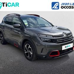 Citroen C5 Aircross C5 Aircross BlueHDi 130 S&S EAT8 Shine Sallanches