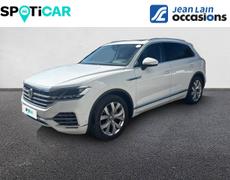 Volkswagen Touareg Vétraz-Monthoux