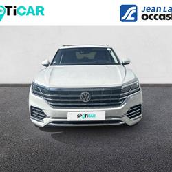 Volkswagen Touareg Touareg 3.0 TDI 286ch Tiptronic 8 4Motion Carat Exclusive V&eacute;traz-Monthoux