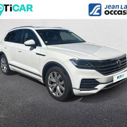 Volkswagen Touareg Touareg 3.0 TDI 286ch Tiptronic 8 4Motion Carat Exclusive V&eacute;traz-Monthoux