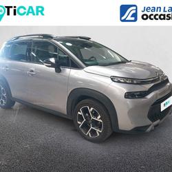 Citroen C3 Aircross C3 Aircross PureTech 110 S&S BVM6 Shine Pack V&eacute;traz-Monthoux