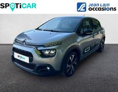 Citroen C3 Cessy