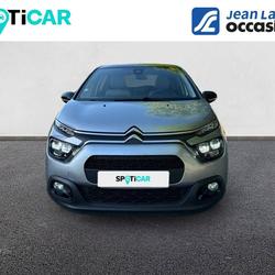 Citroen C3 C3 PureTech 110 S&S EAT6 Shine Cessy