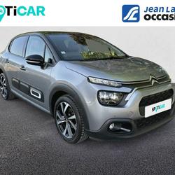 Citroen C3 C3 PureTech 110 S&S EAT6 Shine Cessy