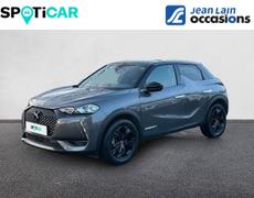 DS DS3 Crossback Cessy