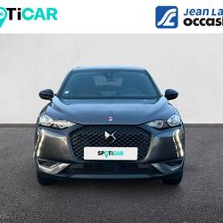DS DS3 Crossback DS3 Crossback BlueHDi 110 BVM6 Performance Line Cessy
