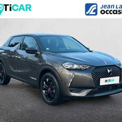 DS DS3 Crossback DS3 Crossback BlueHDi 110 BVM6 Performance Line Cessy