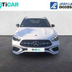 Mercedes GLA GLA 180 d 8G-DCT AMG Line Anthy-sur-L&eacute;man