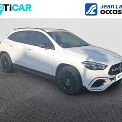 Mercedes GLA GLA 180 d 8G-DCT AMG Line Anthy-sur-L&eacute;man