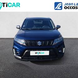 Suzuki Vitara Vitara 1.4 Boosterjet Allgrip Hybrid Grand Large Anthy-sur-L&eacute;man