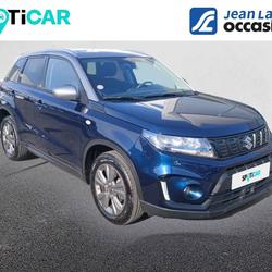 Suzuki Vitara Vitara 1.4 Boosterjet Allgrip Hybrid Grand Large Anthy-sur-L&eacute;man