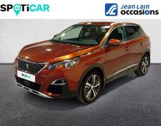 Peugeot 3008 SEYNOD