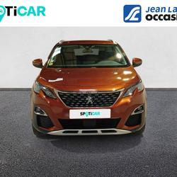 Peugeot 3008 3008 BlueHDi 130ch S&S EAT8 Allure SEYNOD