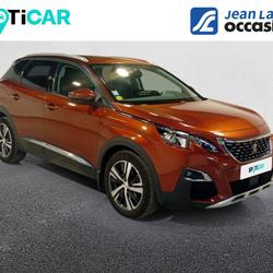 Peugeot 3008 3008 BlueHDi 130ch S&S EAT8 Allure SEYNOD