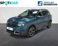 Citroen C5 Aircross SEYNOD