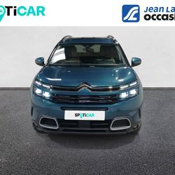 Citroen C5 Aircross C5 Aircross Hybride Rechargeable 225 S&S e-EAT8 Shine SEYNOD
