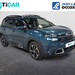 Citroen C5 Aircross C5 Aircross Hybride Rechargeable 225 S&S e-EAT8 Shine SEYNOD