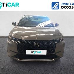 DS DS7 DS 7 Hybride Rechargeable E-Tense 300 EAT8 4x4 Opera V&eacute;traz-Monthoux