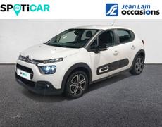 Citroen C3 SEYNOD