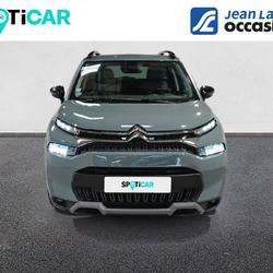 Citroen C3 Aircross C3 Aircross PureTech 130 S&S EAT6 Shine SEYNOD