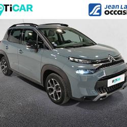 Citroen C3 Aircross C3 Aircross PureTech 130 S&S EAT6 Shine SEYNOD