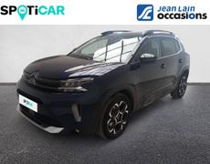 Citroen C5 Aircross Vétraz-Monthoux