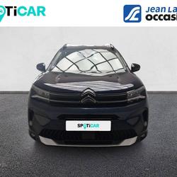Citroen C5 Aircross C5 Aircross Hybride Rechargeable 225 e-EAT8 Shine Pack V&eacute;traz-Monthoux