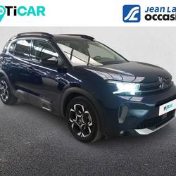 Citroen C5 Aircross C5 Aircross Hybride Rechargeable 225 e-EAT8 Shine Pack V&eacute;traz-Monthoux