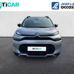 Citroen C3 Aircross C3 Aircross PureTech 130 S&S EAT6 Shine Cessy