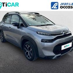Citroen C3 Aircross C3 Aircross PureTech 130 S&S EAT6 Shine Cessy