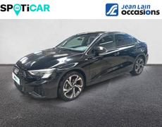 Audi A3 Vétraz-Monthoux