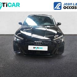 Audi A3 A3 Berline 35 TDI 150 S tronic 7 S Line V&eacute;traz-Monthoux