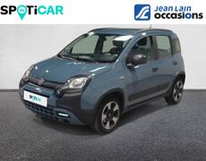 Fiat City Cross SEYNOD