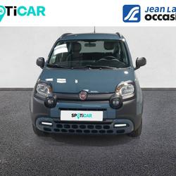 Fiat City Cross City Cross 1.0 70 ch Hybride BSG S/S SEYNOD