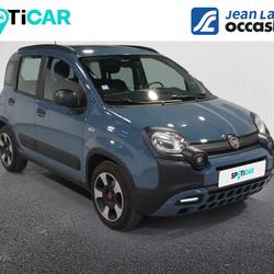 Fiat City Cross City Cross 1.0 70 ch Hybride BSG S/S SEYNOD