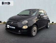 Fiat 500 II Morlaix