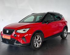 Seat Arona Le Havre
