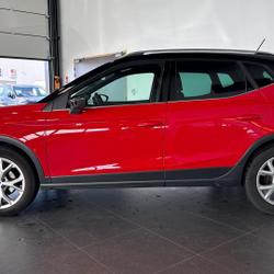 Seat Arona Arona 1.0 TSI 110 ch Start/Stop BVM6 FR Le Havre