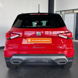Seat Arona Arona 1.0 TSI 110 ch Start/Stop BVM6 FR Le Havre
