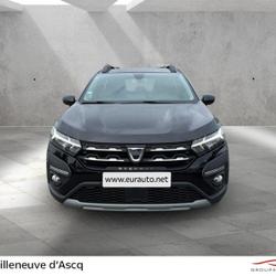 Dacia Sandero 1.0 ECO-G 100ch Confort Villeneuve-d'Ascq