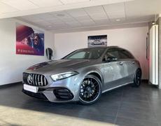 Mercedes Classe A Chavelot