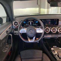 Mercedes Classe A 45 AMG 4Matic SPEEDSHIFT-DCT Chavelot