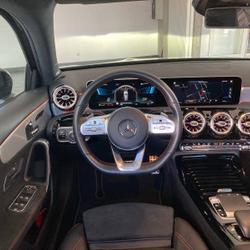 Mercedes Classe A Classe A 45 AMG 4-Matic Speedshift DCT A Chavelot