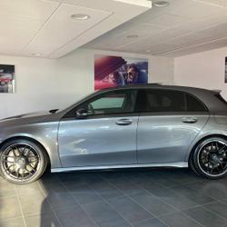 Mercedes Classe A 45 AMG 4Matic SPEEDSHIFT-DCT Chavelot