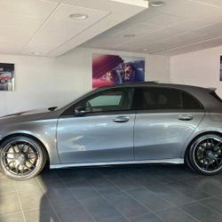 Mercedes Classe A Classe A 45 AMG 4-Matic Speedshift DCT A Chavelot