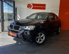 BMW X4 Foix
